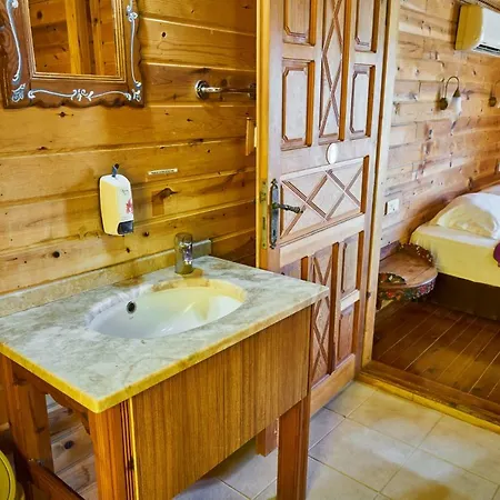 Hotel Perilibay Emecik