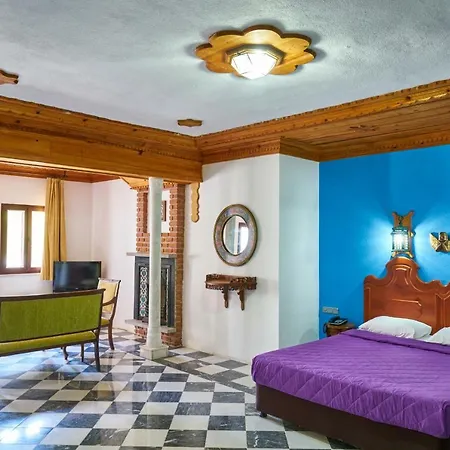 Perilibay Hotel