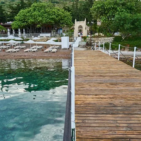 Perilibay 4* إيميجيك