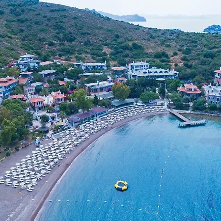 Perilibay فندق