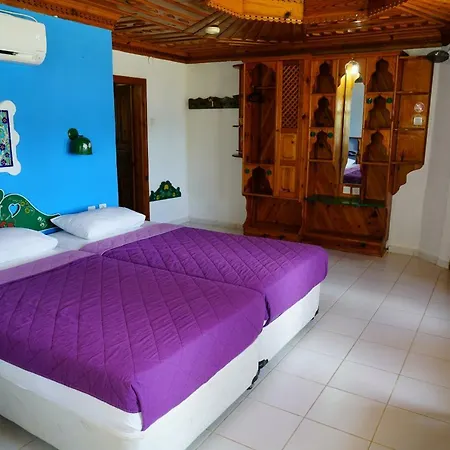 Hotel Perilibay Emecik