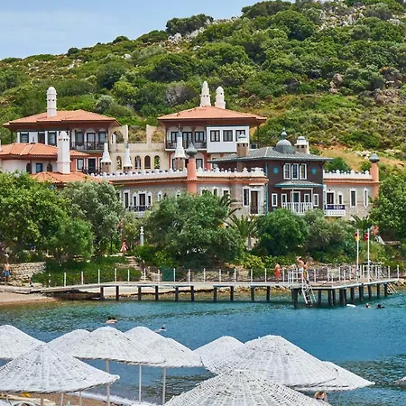Hotel Perilibay 4*